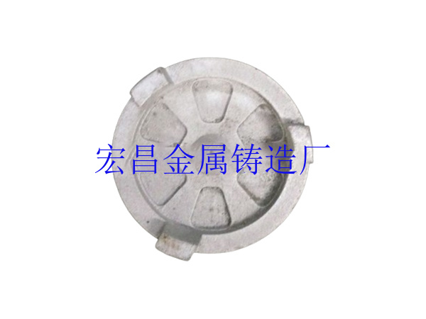 铸铝