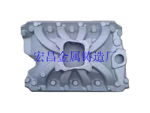 铸铝HC-001