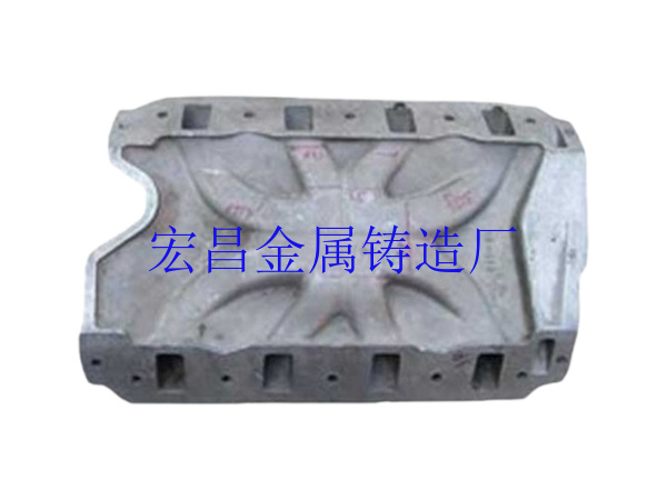 铸铝HC-002